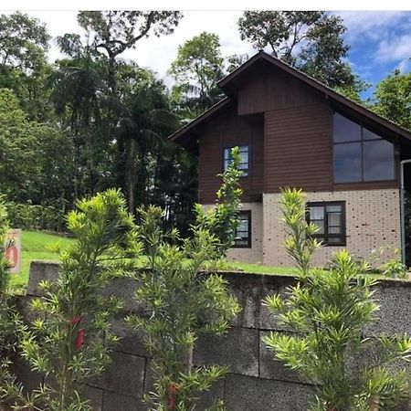 Rodeio Casa De Campo Rosa Dos Ventos מראה חיצוני תמונה