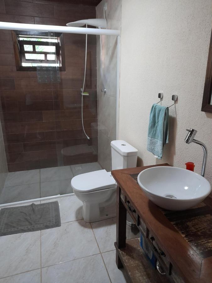 Rodeio Casa De Campo Rosa Dos Ventos מראה חיצוני תמונה