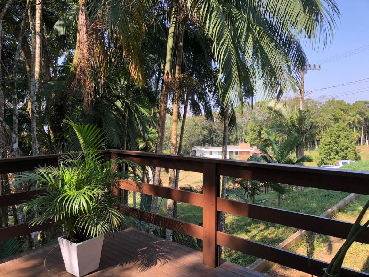 Rodeio Casa De Campo Rosa Dos Ventos מראה חיצוני תמונה