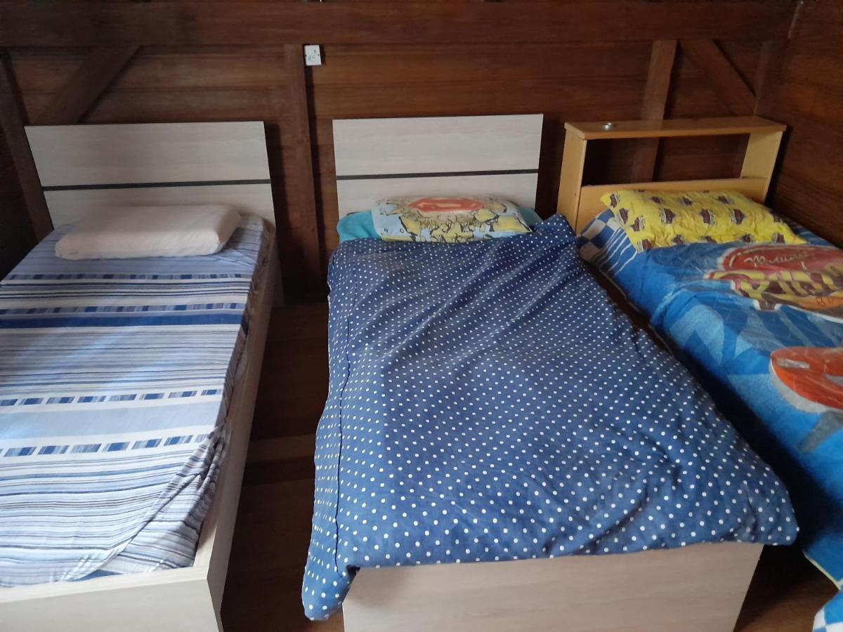 Rodeio Casa De Campo Rosa Dos Ventos מראה חיצוני תמונה