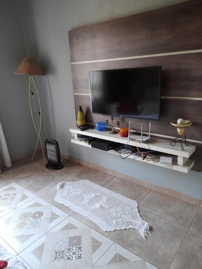 Rodeio Casa De Campo Rosa Dos Ventos מראה חיצוני תמונה