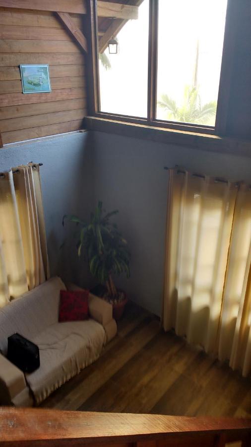 Rodeio Casa De Campo Rosa Dos Ventos מראה חיצוני תמונה