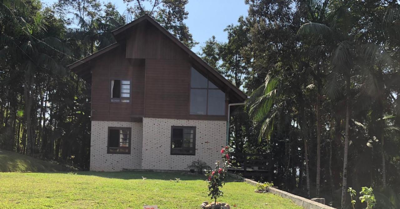 Rodeio Casa De Campo Rosa Dos Ventos מראה חיצוני תמונה