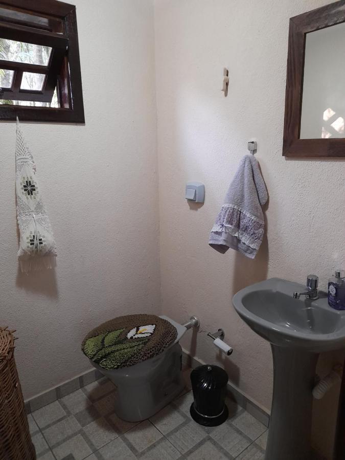 Rodeio Casa De Campo Rosa Dos Ventos מראה חיצוני תמונה