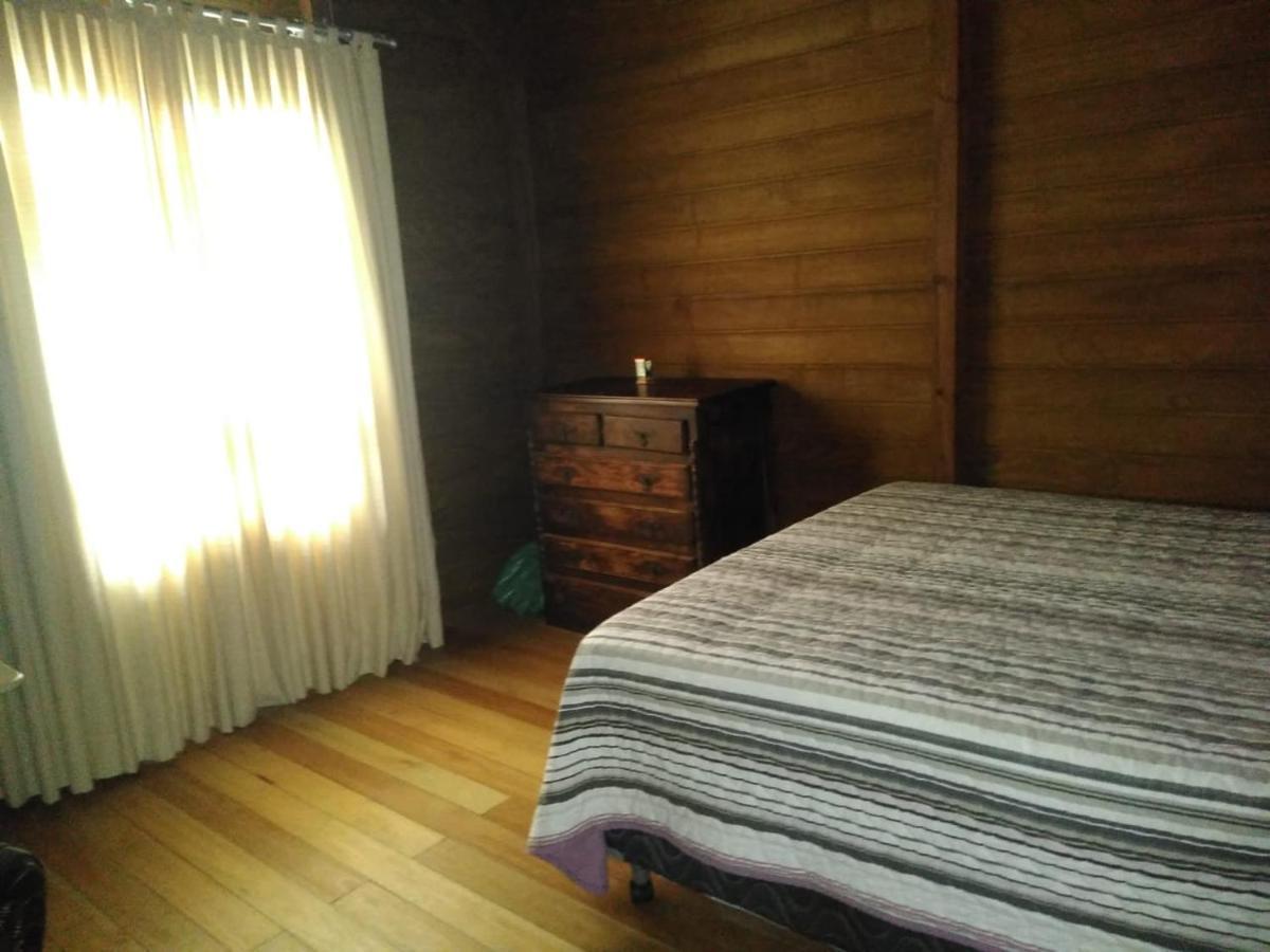 Rodeio Casa De Campo Rosa Dos Ventos מראה חיצוני תמונה