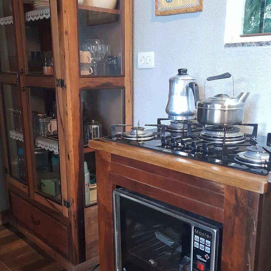 Rodeio Casa De Campo Rosa Dos Ventos מראה חיצוני תמונה