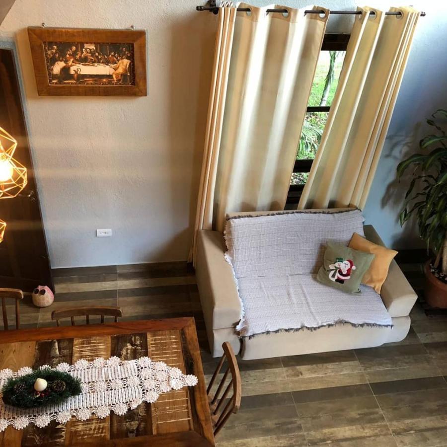 Rodeio Casa De Campo Rosa Dos Ventos מראה חיצוני תמונה
