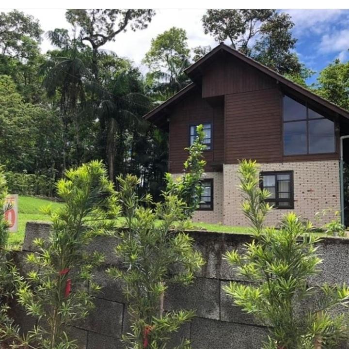 Rodeio Casa De Campo Rosa Dos Ventos מראה חיצוני תמונה