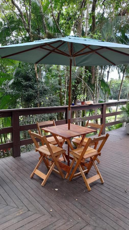 Rodeio Casa De Campo Rosa Dos Ventos מראה חיצוני תמונה