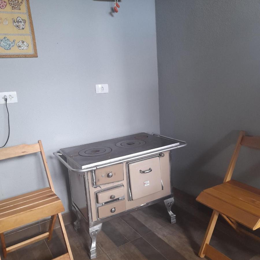 Rodeio Casa De Campo Rosa Dos Ventos מראה חיצוני תמונה