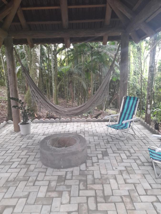 Rodeio Casa De Campo Rosa Dos Ventos מראה חיצוני תמונה