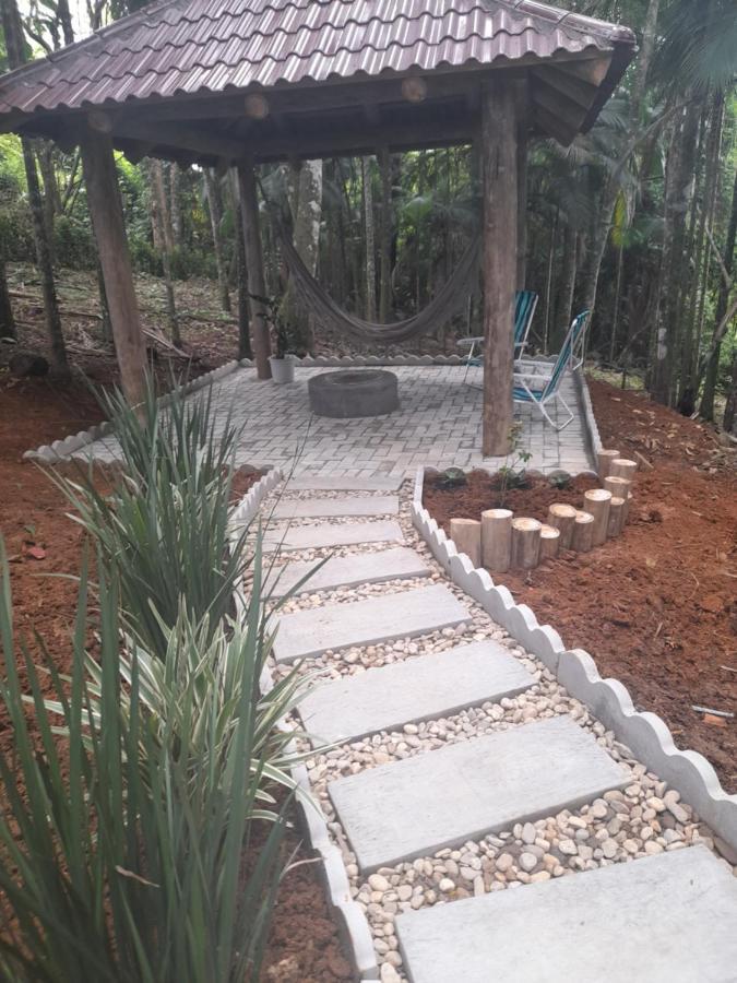 Rodeio Casa De Campo Rosa Dos Ventos מראה חיצוני תמונה